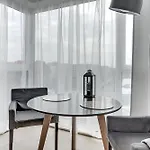 Apartament Flatbook - Center Gdańsk