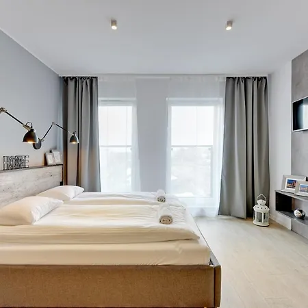 Flatbook - Center * Danzica