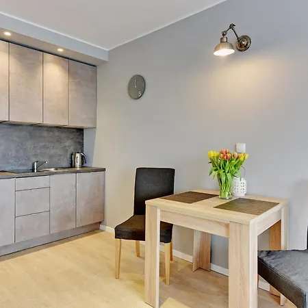 Flatbook - Center Apartment *