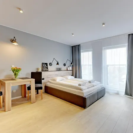 Flatbook - Center Apartment