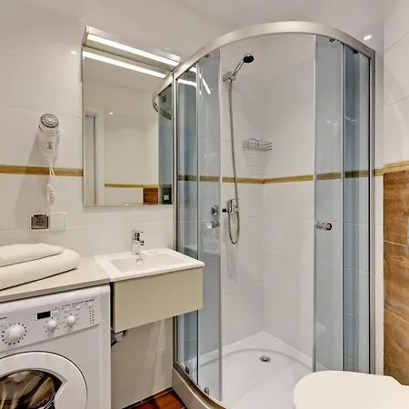 Apartment Flatbook - Center Gdansk