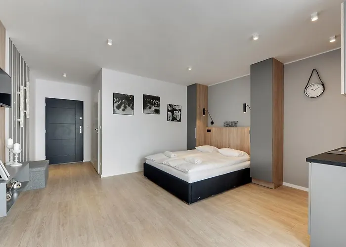 Daire Flatbook - Center