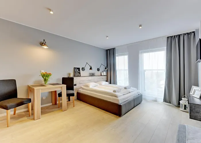 Flatbook - Center Daire