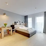 Flatbook - Center Appartement