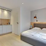 Appartement Flatbook - Center *